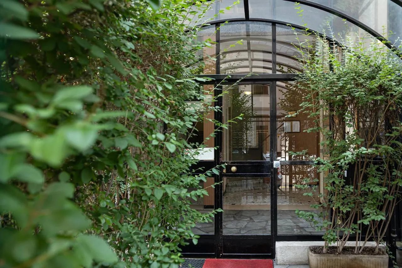Accogliente Monolocale In Porta Romana Milan 0*,