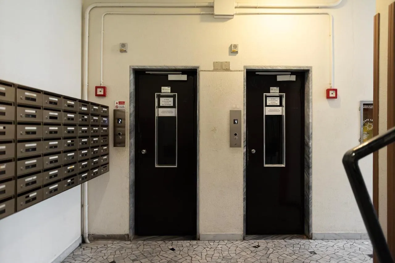 Apartment Accogliente Monolocale In Porta Romana Milan Italy