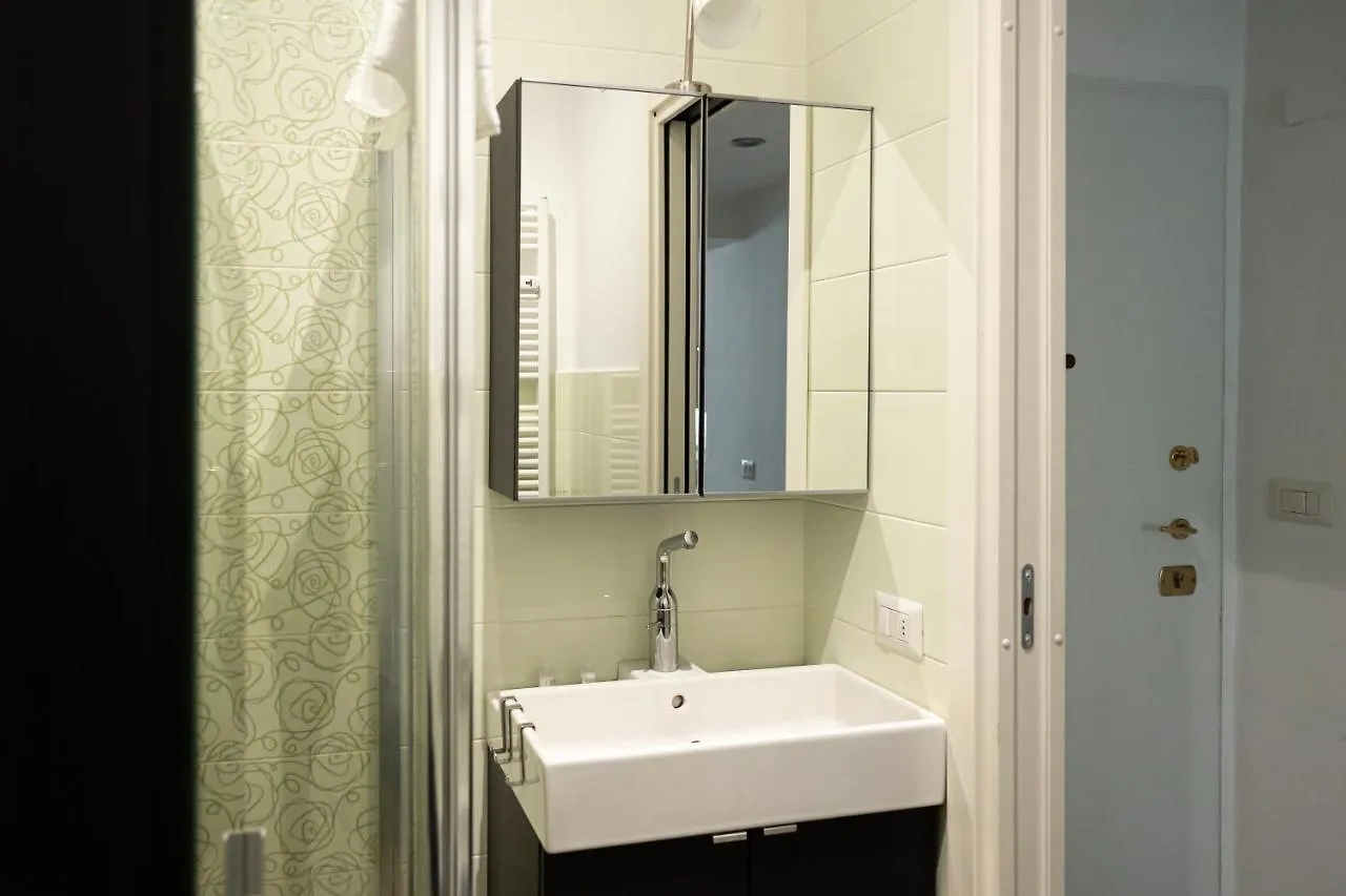 Apartment Accogliente Monolocale In Porta Romana Milan